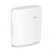 TP-Link Archer BE450 — маршрутизатор, вид 1