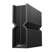 TP-Link Archer BE550 — маршрутизатор, вид 1