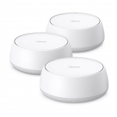 TP-Link Deco BE25 — Mesh-система Wi-Fi, вид 1