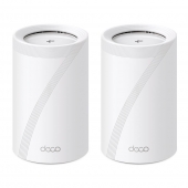 TP-Link Deco BE65 — Mesh-система Wi-Fi, вид 1