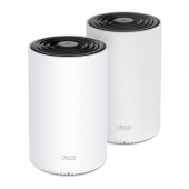TP-Link Deco PX50 — Mesh-система Wi-Fi, вид 1