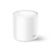 TP-Link Deco X60 — Mesh-система Wi-Fi, вид 1