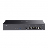 TP-Link ER7406 — маршрутизатор, вид 1