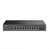 TP-Link ER7412-M2 — маршрутизатор, вид 1