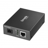 TP-Link MC211CS-20 — медиаконвертер, вид 1