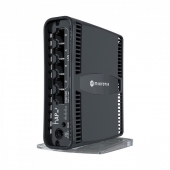MikroTik hAP ax² (C52iG-5HaxD2HaxD-TC) Уценка
