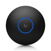 Ubiquiti nHD-cover-Black-3 — защитный декоративный корпус, вид 1