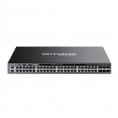 TP-Link SG6654XHP — сетевой коммутатор, вид 1