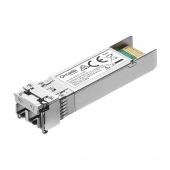 TP-Link SM6110-SR — оптический модуль, вид 1