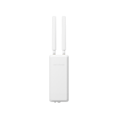 Netcraze Stellar 6 — точка доступа Wi-Fi, вид 1