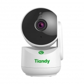 Tiandy TC-H332A I2W WIFI Eu 4mm поворотная Wi-Fi IP-камера 3 Мп