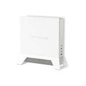 Netcraze Titan SE — маршрутизатор, вид 1