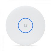 Ubiquiti UniFi U7-Pro-XG белая — точка доступа Wi-Fi 7 10GbE
