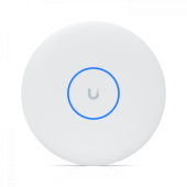 Ubiquiti UniFi U7-Pro-XGS белая — точка доступа Wi-Fi 7 10GbE