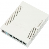 Mikrotik RB260GS (CSS106-5G-1S)