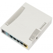 Mikrotik RB951Ui-2HnD Mikrotik RB951Ui-2HnD