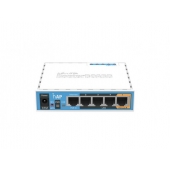Mikrotik hAP (RB951Ui-2nD)