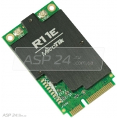 Mikrotik R11e-2HnD