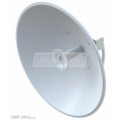 Ubiquiti RocketDish 5G-30 Light Weight (RD-5G30-LW)