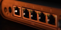 MikroTik hAP be³ Media (MA53UG+HbeH)