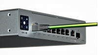 UniFi Long-Range: передача данных и PoE на расстояние до 800 метров