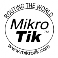 mikrotik logo