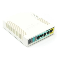 Роутер Routerboard RB951G-2HnD