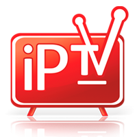 iptv icon