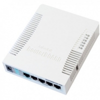 Mikrotik RouterBoard RB951G-2HnD
