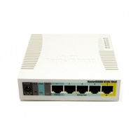 Роутер MikroTik RB951UI-2HnD