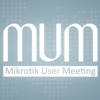 mikrotik mum conference