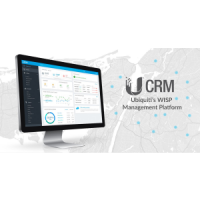 Программный комплекс Ubiquiti UCRM