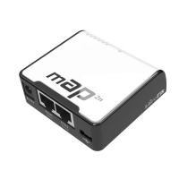 Точка доступа  MikroTik RouterBoard mAP 2n