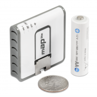 Точка доступа  MikroTik RouterBoard mAP lite