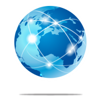 internet icon