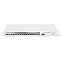 маршрутизатор Mikrotik CCR1036-8G-2S+