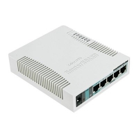 Маршрутизатор Mikrotik RB951G-2HnD