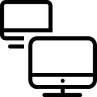 PC icon