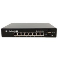 Ubiquiti EdgeSwitch 8-150W