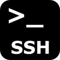 ssh