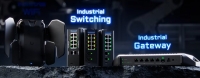 UniFi Industrial