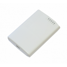 MikroTik PowerBOX (RB750P-PBr2)