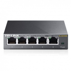 TP-Link TL-SG105E