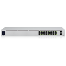Ubiquiti UniFi Switch 16 PoE