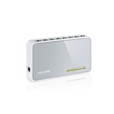 TP-Link TL-SF1008D