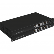 Ubiquiti EdgeSwitch 24-250W (ES-24-250W)
