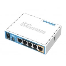 Mikrotik hAP AC Lite