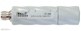 MikroTik GrooveA 52 (RBGrooveA-52HPn)