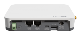MikroTik KNOT LR9G kit (RB924iR-2nD-BT5&BG770A&R11e-LR9G) — дополнительный ракурс