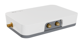 MikroTik KNOT LR9G kit (RB924iR-2nD-BT5&BG770A&R11e-LR9G) — вид под углом